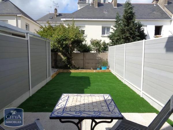 Appartement à louer 1 pièce 16.86m²