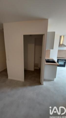 Appartement à vendre 2 pièces 48 m² Châteaugiron