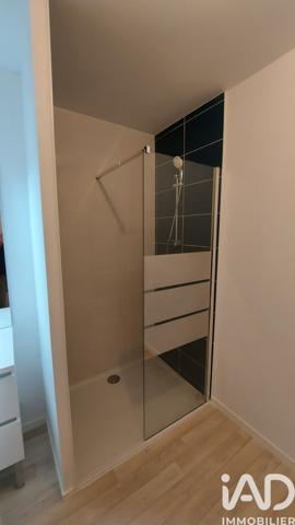 Appartement à vendre 2 pièces 48 m² Châteaugiron