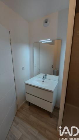 Appartement à vendre 2 pièces 48 m² Châteaugiron