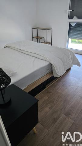 Appartement à vendre 2 pièces 48 m² Châteaugiron