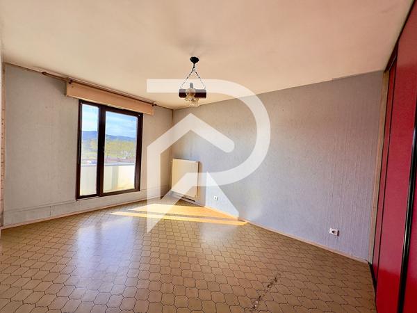 Appartement 1 pièce 32 m2