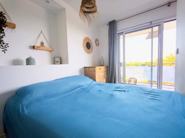 Appartement à vendre 239 000 € La Grande-Motte 1 pièce 32 m² DPE C