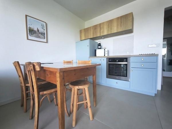 Appartement à vendre 239 000 € La Grande-Motte 1 pièce 32 m² DPE C