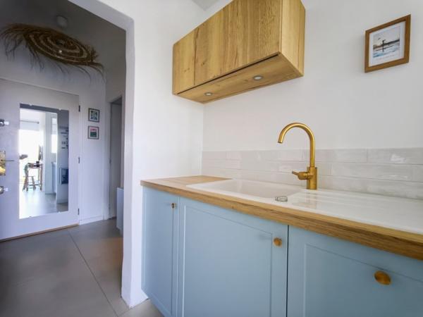 Appartement à vendre 239 000 € La Grande-Motte 1 pièce 32 m² DPE C
