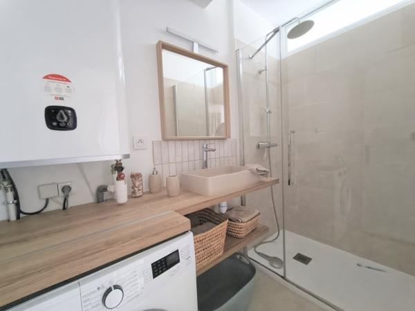 Appartement à vendre 239 000 € La Grande-Motte 1 pièce 32 m² DPE C