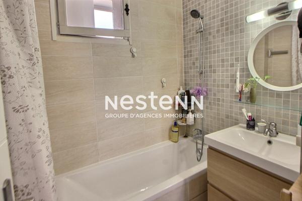 Appartement Venissieux 4 pièce(s) 65 m2