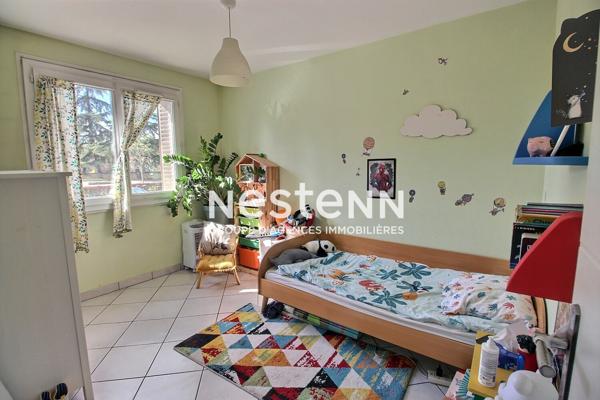 Appartement Venissieux 4 pièce(s) 65 m2