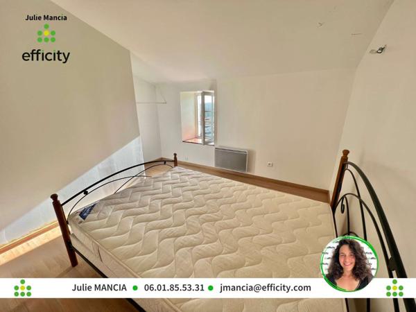 Maison 4 pièces - 115 m² Exclusivité efficity