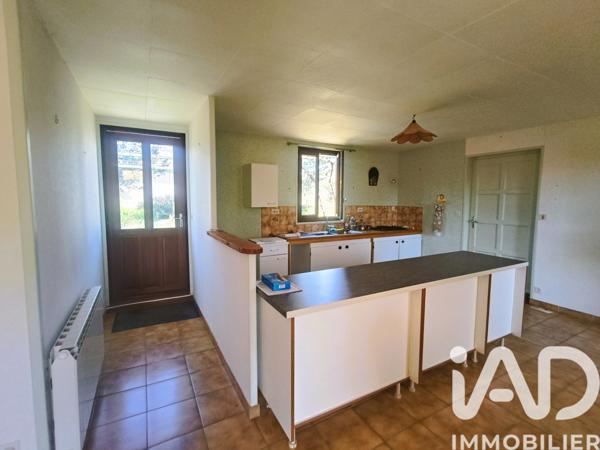 Maison à vendre 3 pièces 64 m² Les Vans