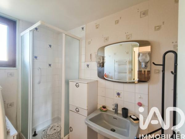 Maison à vendre 3 pièces 64 m² Les Vans