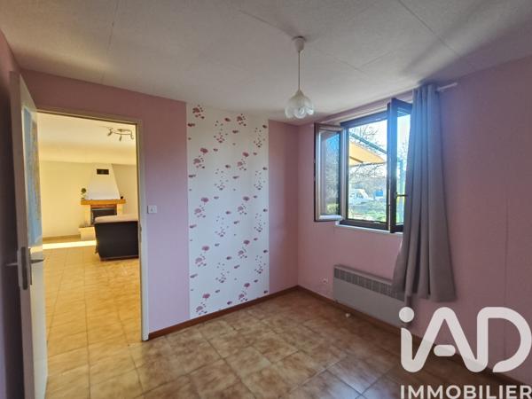 Maison à vendre 3 pièces 64 m² Les Vans