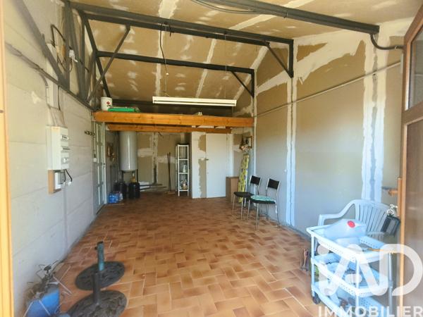 Maison à vendre 3 pièces 64 m² Les Vans