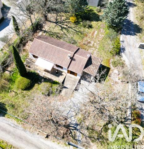 Maison à vendre 3 pièces 64 m² Les Vans