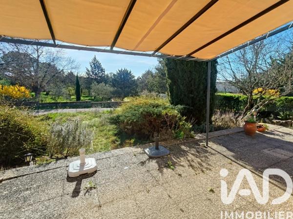 Maison à vendre 3 pièces 64 m² Les Vans