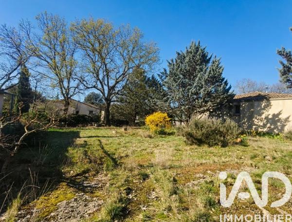 Maison à vendre 3 pièces 64 m² Les Vans