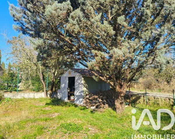 Maison à vendre 3 pièces 64 m² Les Vans