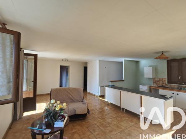 Maison à vendre 3 pièces 64 m² Les Vans