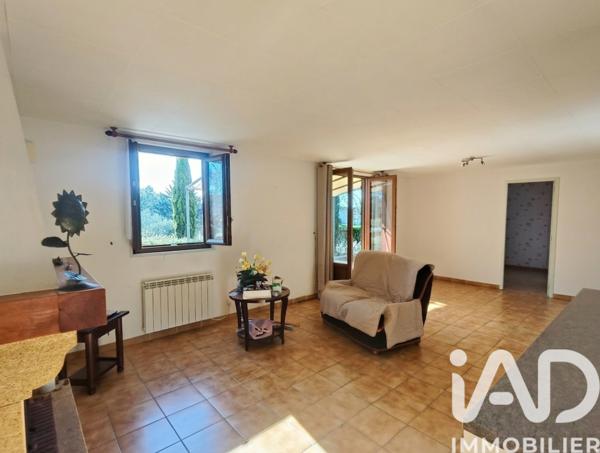 Maison à vendre 3 pièces 64 m² Les Vans