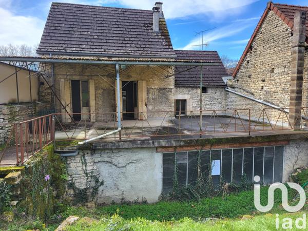 Appartement à vendre 4 pièces 95 m² Ancy-le-Franc