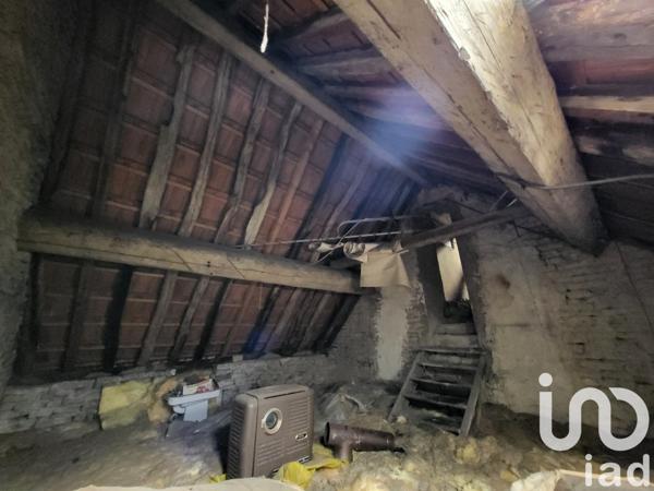 Appartement à vendre 4 pièces 95 m² Ancy-le-Franc