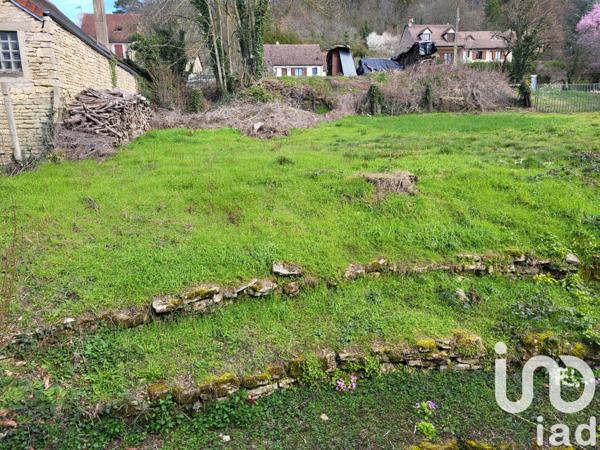 Appartement à vendre 4 pièces 95 m² Ancy-le-Franc