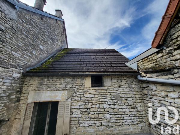 Appartement à vendre 4 pièces 95 m² Ancy-le-Franc