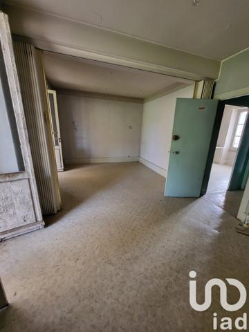 Appartement à vendre 4 pièces 95 m² Ancy-le-Franc