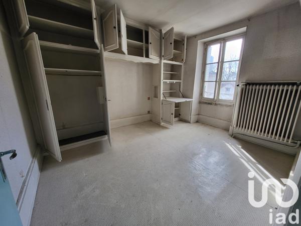 Appartement à vendre 4 pièces 95 m² Ancy-le-Franc