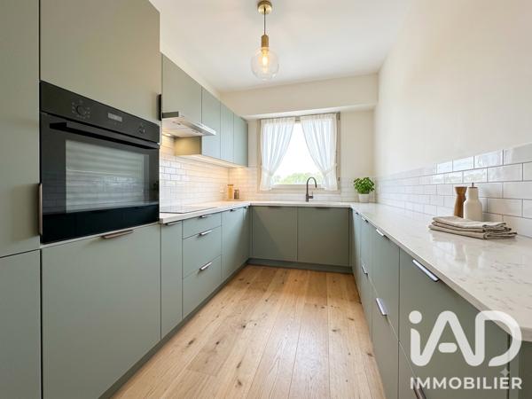 Appartement à vendre 4 pièces 76 m² Sevran