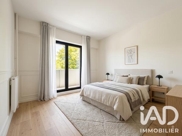 Appartement à vendre 4 pièces 76 m² Sevran