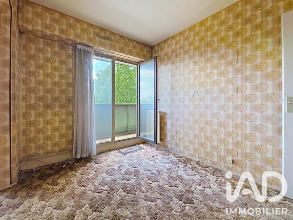 Appartement à vendre 4 pièces 76 m² Sevran