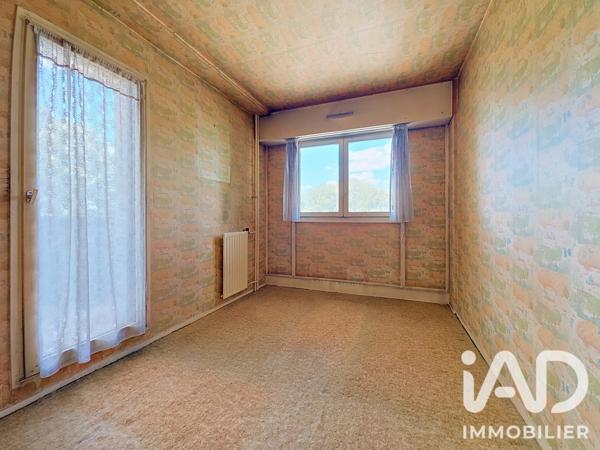 Appartement à vendre 4 pièces 76 m² Sevran