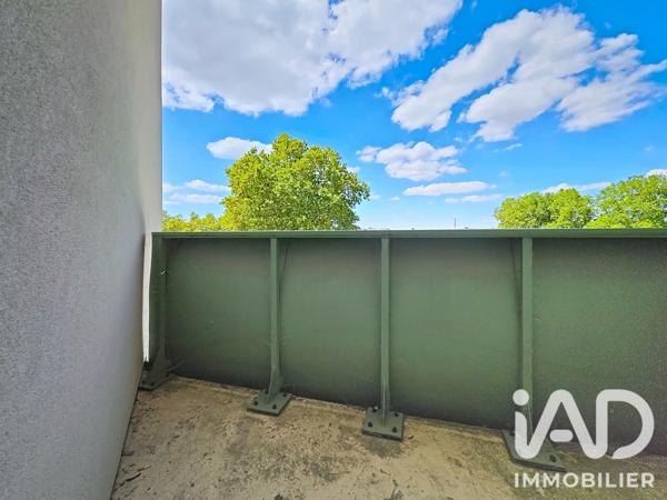 Appartement à vendre 4 pièces 76 m² Sevran