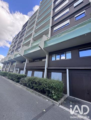 Appartement à vendre 4 pièces 76 m² Sevran
