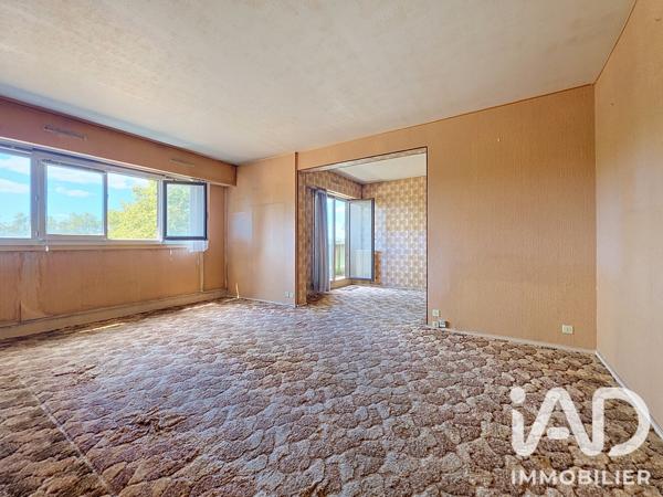 Appartement à vendre 4 pièces 76 m² Sevran