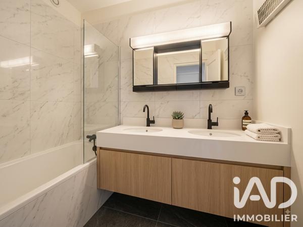 Appartement à vendre 4 pièces 76 m² Sevran