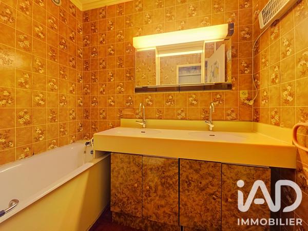 Appartement à vendre 4 pièces 76 m² Sevran