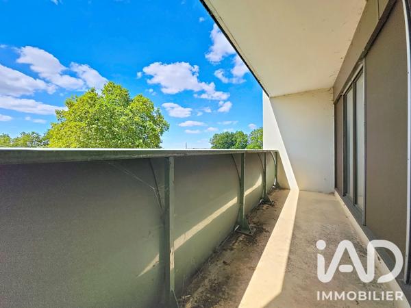 Appartement à vendre 4 pièces 76 m² Sevran