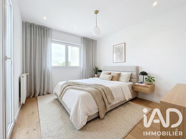 Appartement à vendre 4 pièces 76 m² Sevran