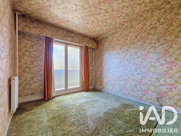 Appartement à vendre 4 pièces 76 m² Sevran