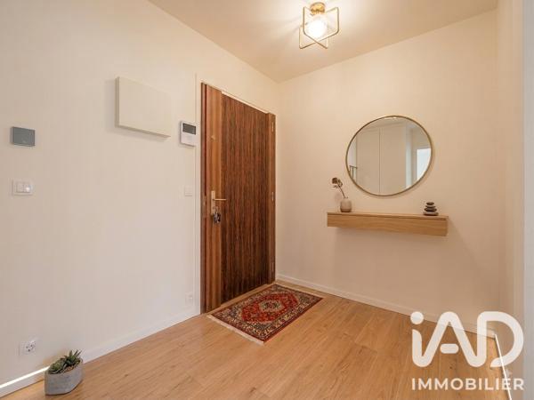 Appartement à vendre 4 pièces 76 m² Sevran