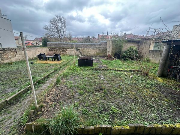 Appartement 3 pièces 57 m2