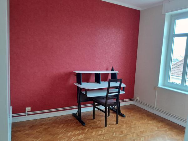 Appartement 3 pièces 57 m2