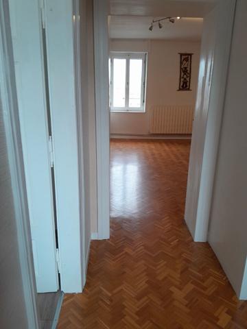 Appartement 3 pièces 57 m2