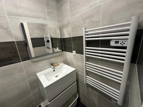 Appartement 3 pièces 57 m2