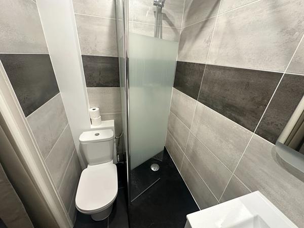 Appartement 3 pièces 57 m2