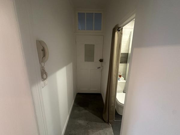 Appartement 3 pièces 57 m2