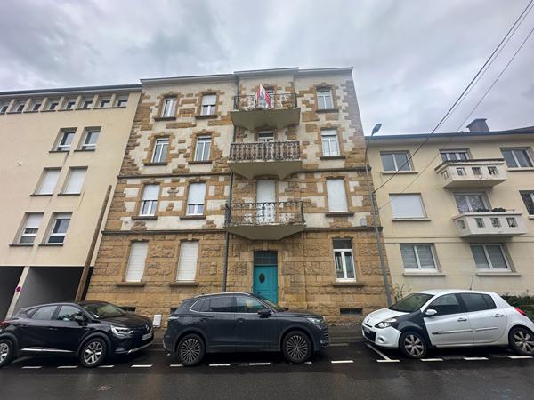 Appartement 3 pièces 57 m2