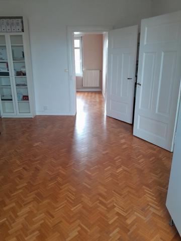 Appartement 3 pièces 57 m2